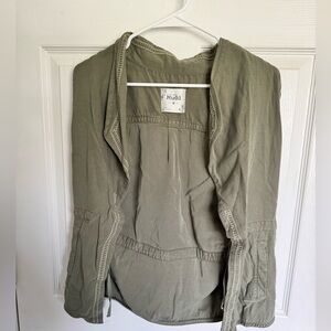 Mudd cardigan/vest